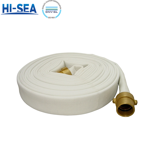 NBR Liner Fire Hose